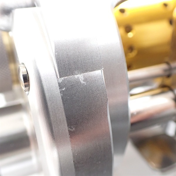 １１カルカッタコンクエスト３００ タイプＪーＨＧ